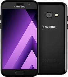 Замена дисплея на телефоне Samsung Galaxy A3 (2017) в Рязане